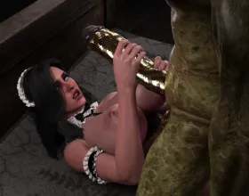 Corrupting Their Minds