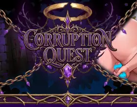 Corruption Quest