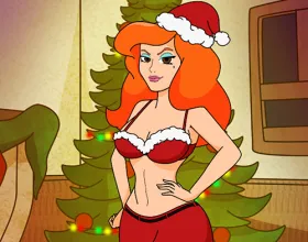 Cousin Mel's Revenge [Demo]