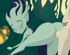 Crash Landing Part 2