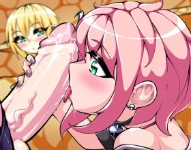 Crimson Keep Chapter 6