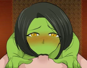 Crossdressing in Camelot