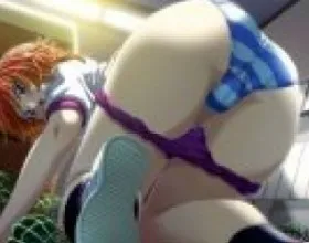 Crossing Cups: Perfect Butts