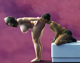 Crossing the Southern Border: Futa Freedom