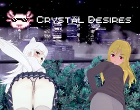 Crystal Desires
