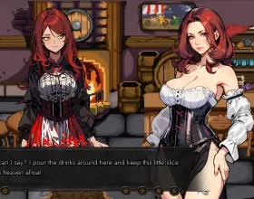 Cum Vampire