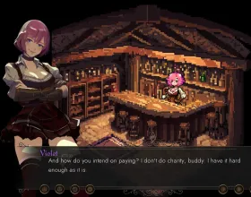 Cum Vampire