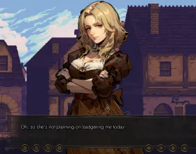 Cum Vampire