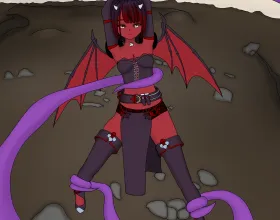Export Saves - Cursed Overlord