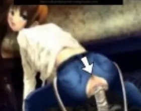 Cutie Leaf Playmate Game 3