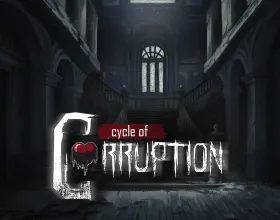 Export Saves - Cycle of Corruption
