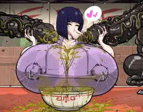 Daily NTR Ninja Village Wives