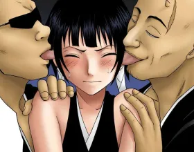 Dancing Queen: Saruban Eva