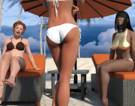 Daring Detectives - A New Life