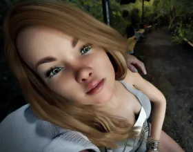 Daughter for Dessert Ch2