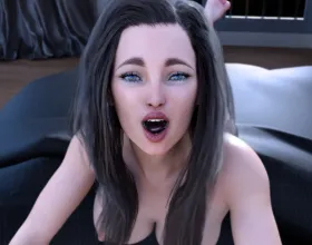 Daughter for Dessert Ch4