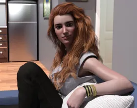 Daughter of Hephaestus Ch 1