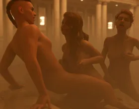 Daughters of the Dragon