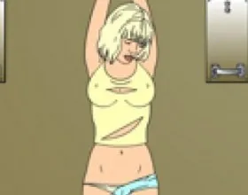 Daughter's Punishment