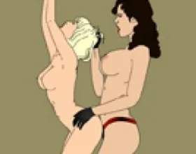 Daughter's Punishment