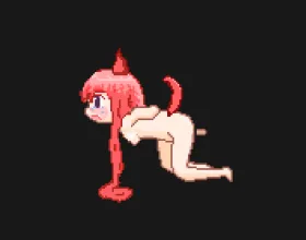 Export Saves - Degrees of Lewdity