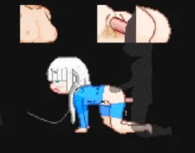 Export Saves - Degrees of Lewdity