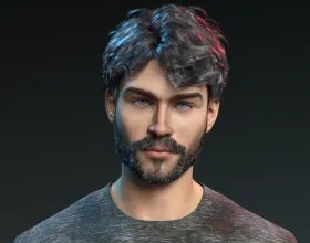 Derealization [v 0.0.5]