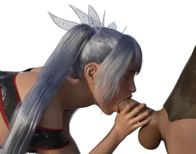 Descendants of the Goddess