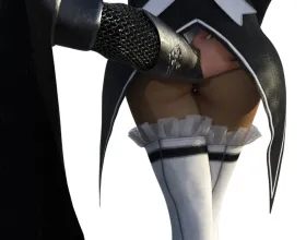 Descendants of the Goddess