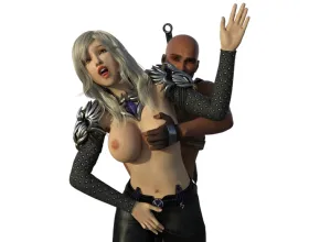 Descendants of the Goddess