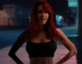 Desideratum - Blood Bonds [Full Story Mode]