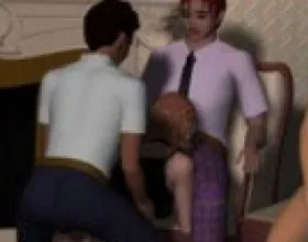 Desire and Submission Part 2