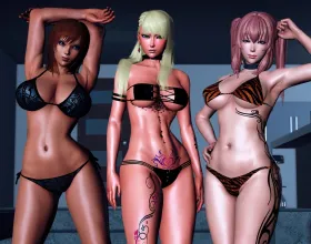 Desire of Fate [Ep. 3 v1.5]