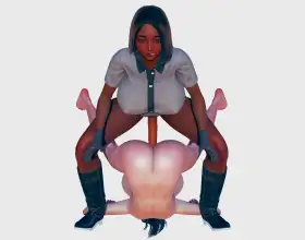 Dickgirl Dorm Revamp