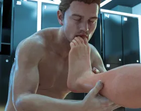 DILF Chronicles Ep. 3