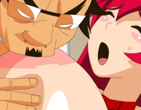 Diva Mizuki Oppai Anime