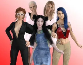 Import Saves - Dominate Them All