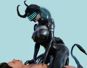 Domination Desire: Banished