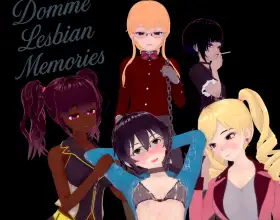 Domme Lesbian Memories