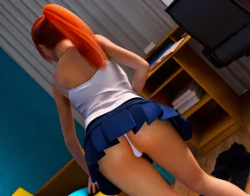 Double Homework - Episode 1