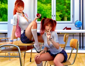 Double Homework - Episode 1