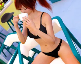 Double Homework - Episode 1