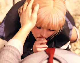 Double Homework - Episode 12