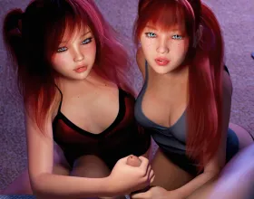 Double Homework - Episode 13