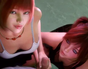 Double Homework - Episode 3