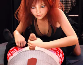 Double Homework - Episode 8