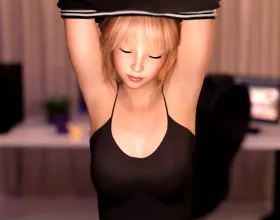 Double Homework - Episode 8