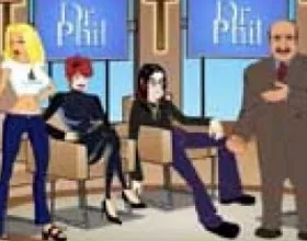 Dr Phil