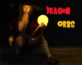 Import Saves - Dragon Orbs