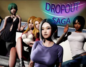 Import Saves - DropOut Saga